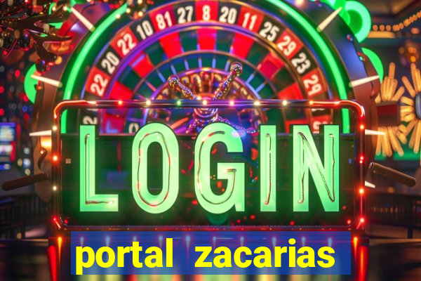 portal zacarias roleta russa